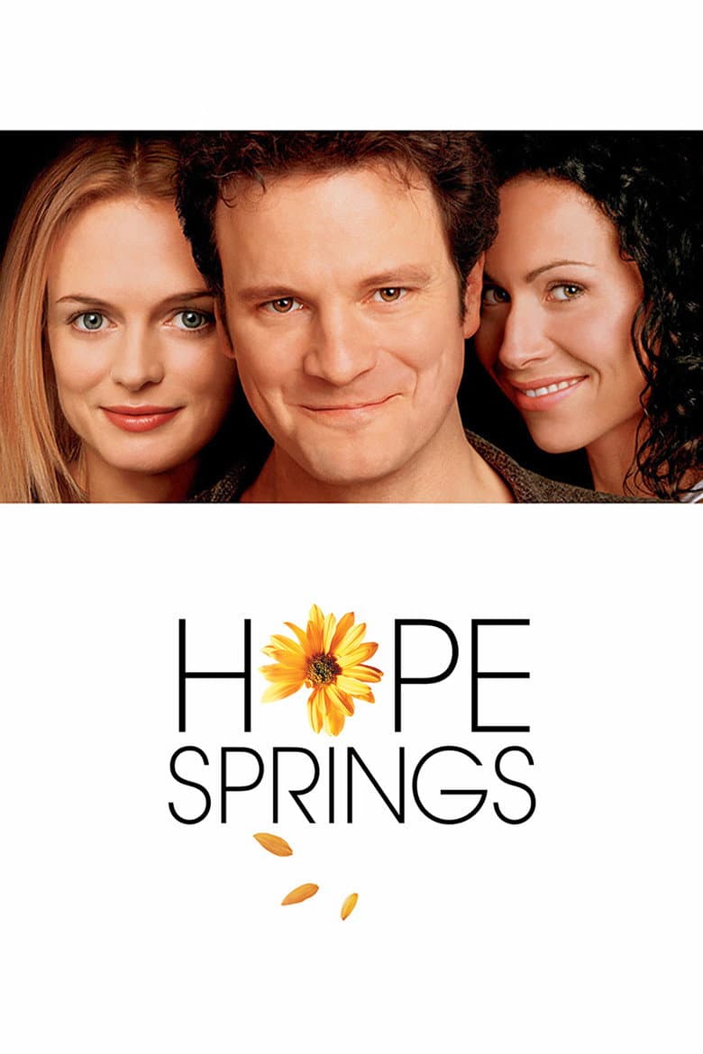 Hope Springs (Import)