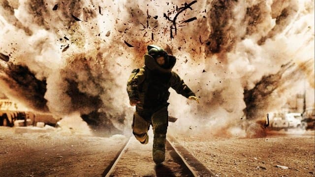 Hurt Locker, The (Import)