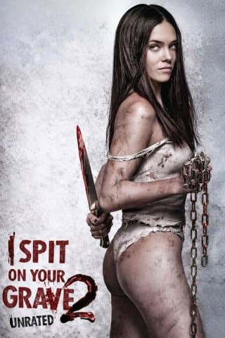 I Spit On Your Grave 2 (Import)