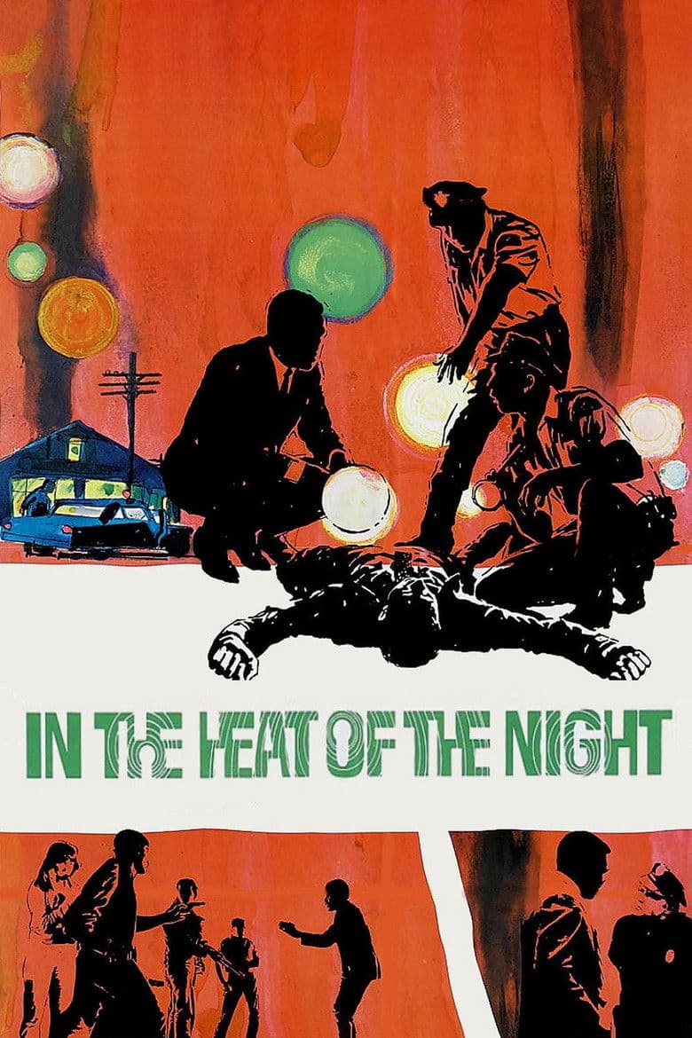 In The Heat Of The Night (Import)