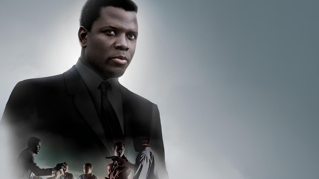 In The Heat Of The Night (Import)