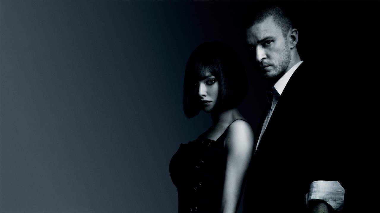In Time (Import)