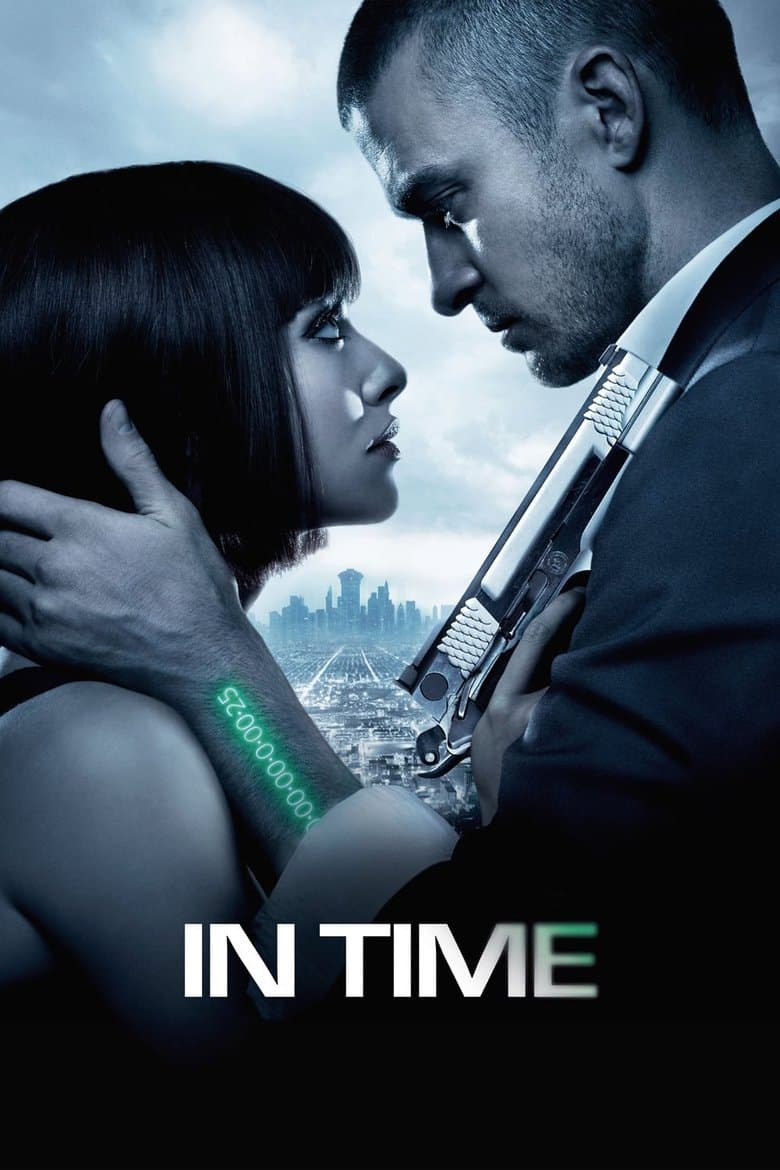 In Time (Import)
