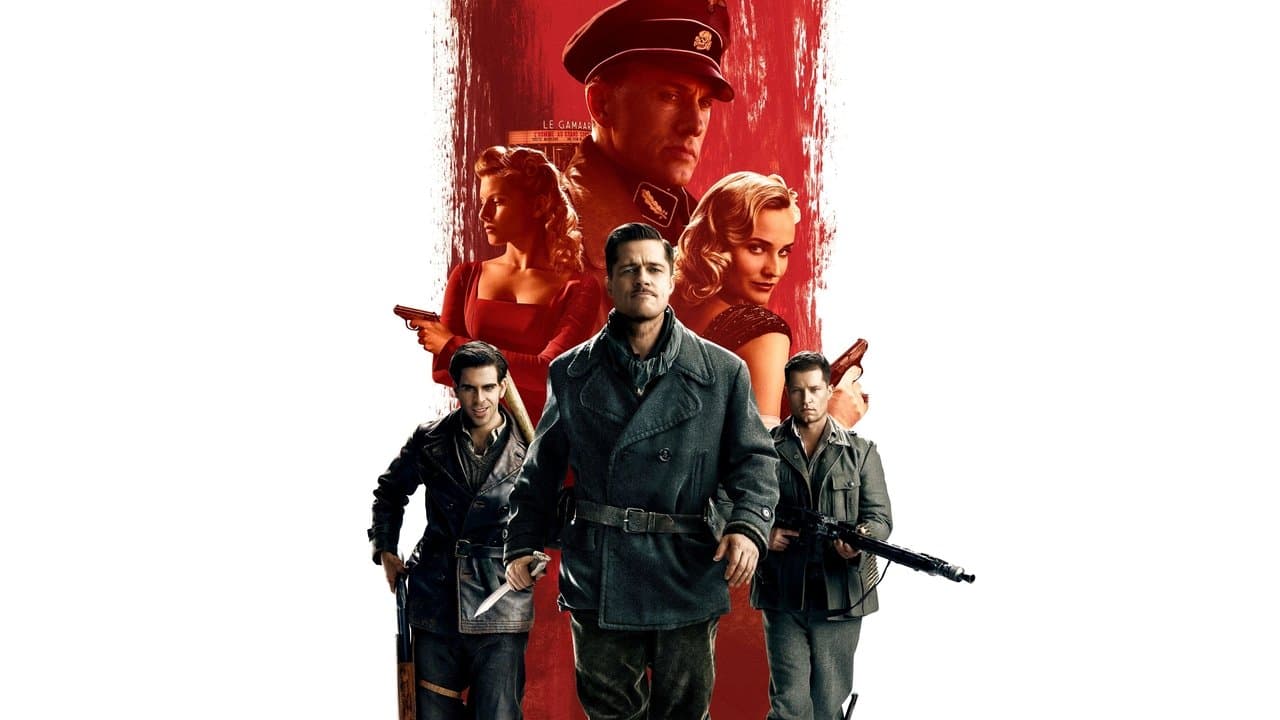 Inglorious Basterds (Import)