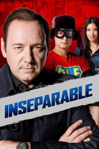 Inseparable (Import)
