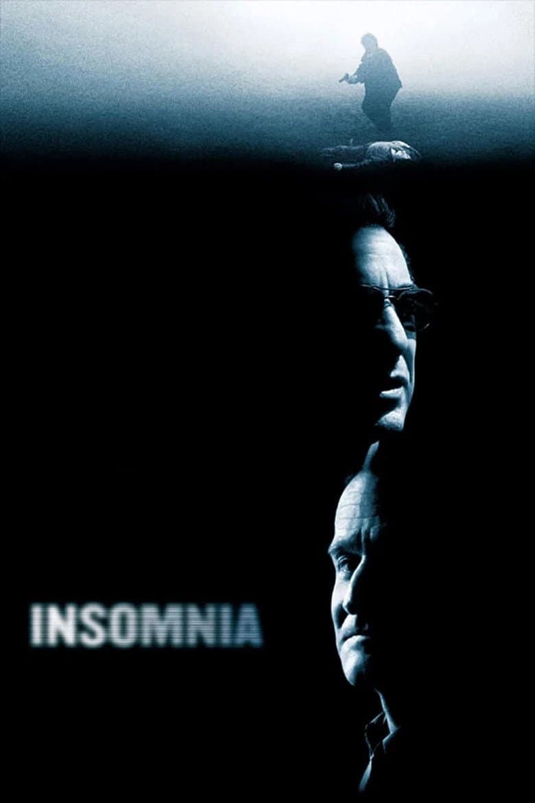 Insomnia (2002) (Import)