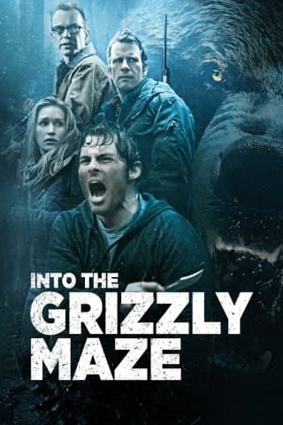Into The Grizzly Maze (Import)