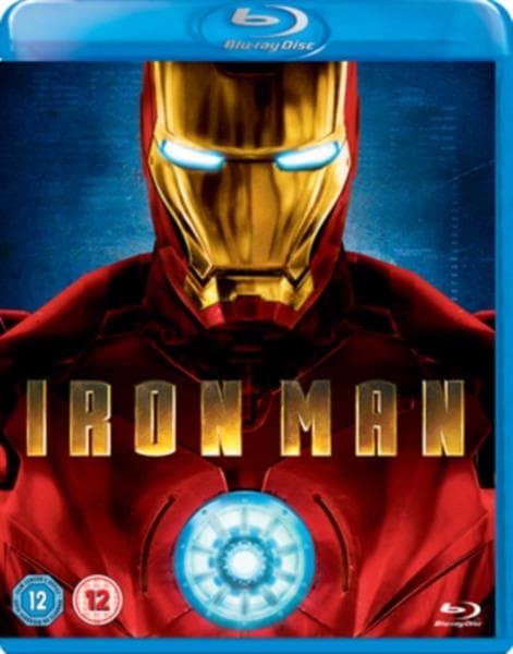 Iron Man (Import)