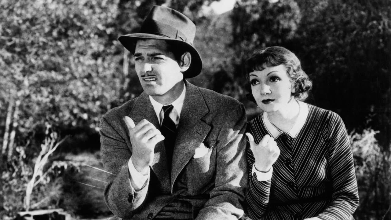 It Happened One Night (Import)
