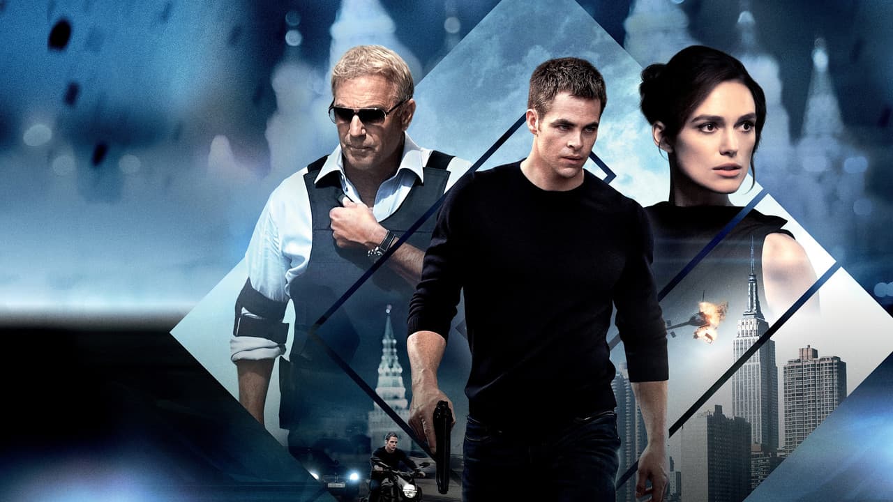 Jack Ryan (Import)