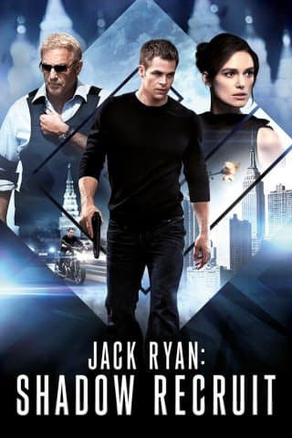 Jack Ryan (Import)