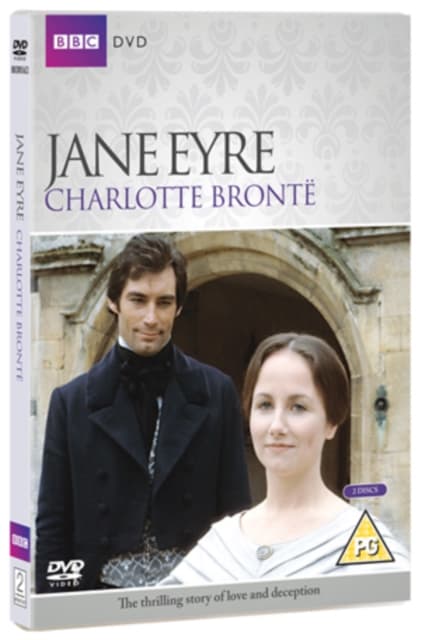 Jane Eyre (Import)