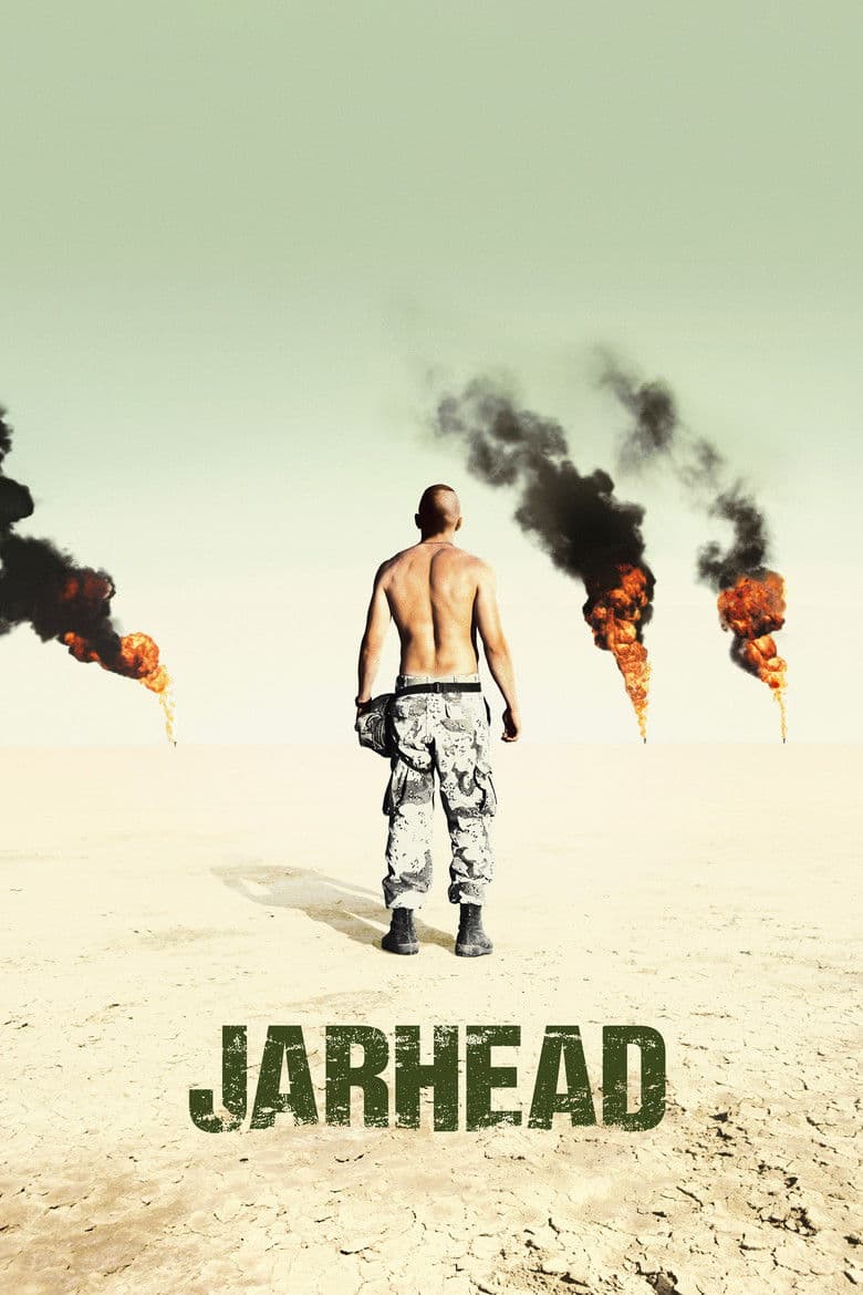 Jarhead (Import)