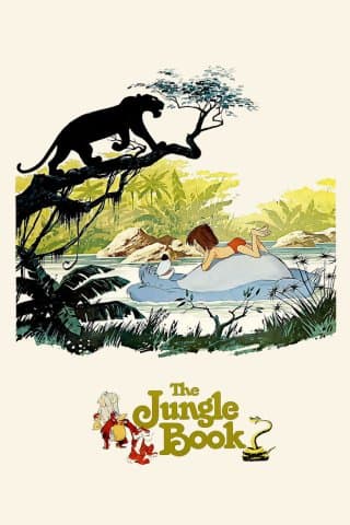 Jungle Book (Import)