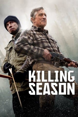 Killing Season (Import)