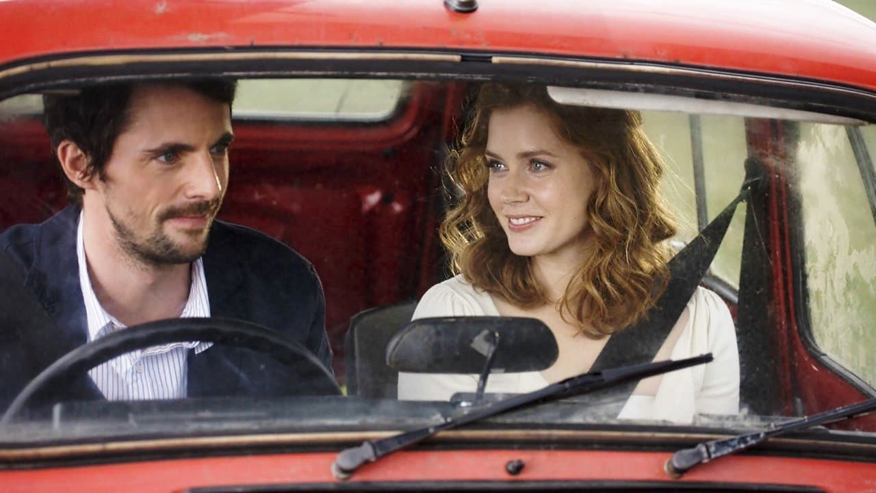 Leap Year (Import)