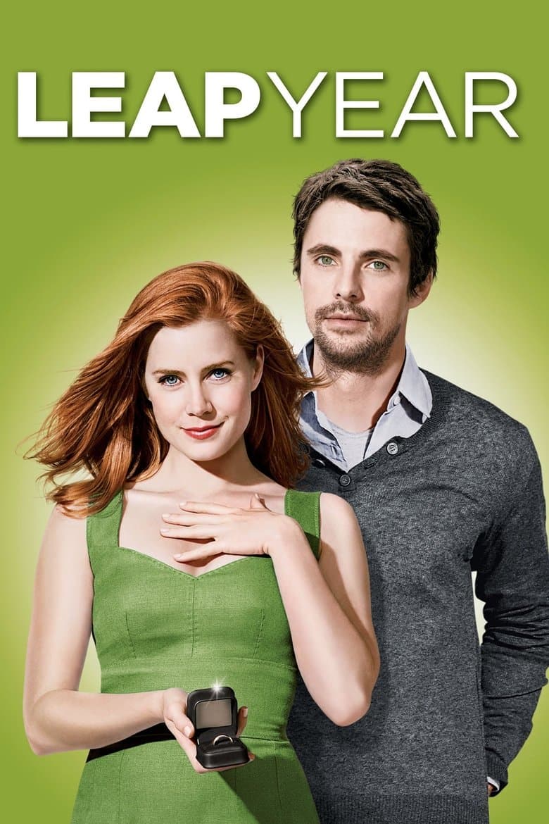 Leap Year (Import)