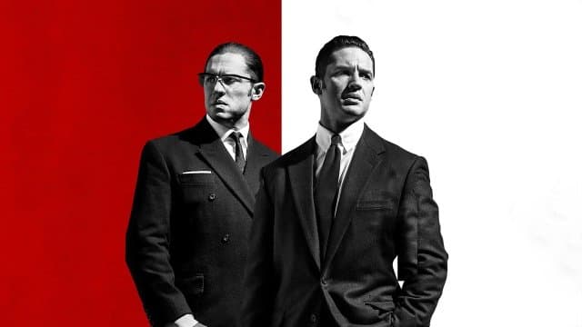 Legend (Import)