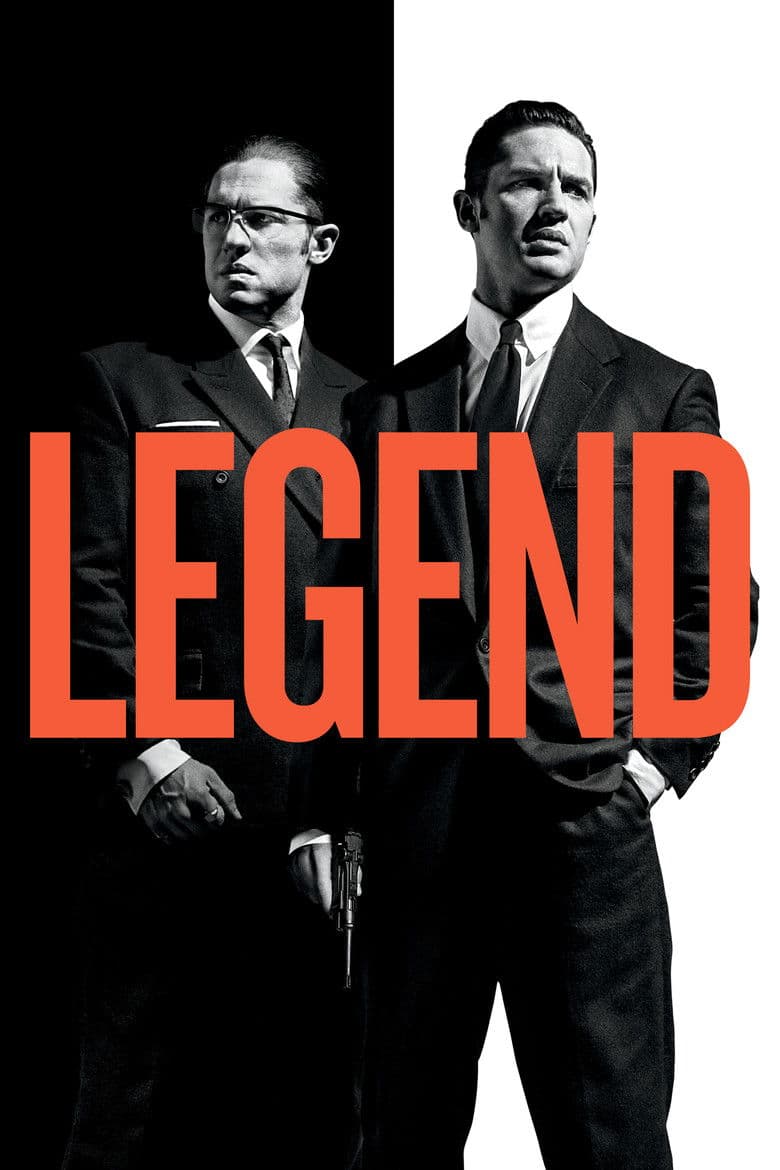 Legend (Import)