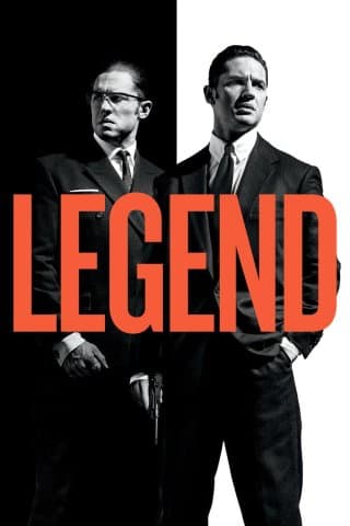 Legend (Import)