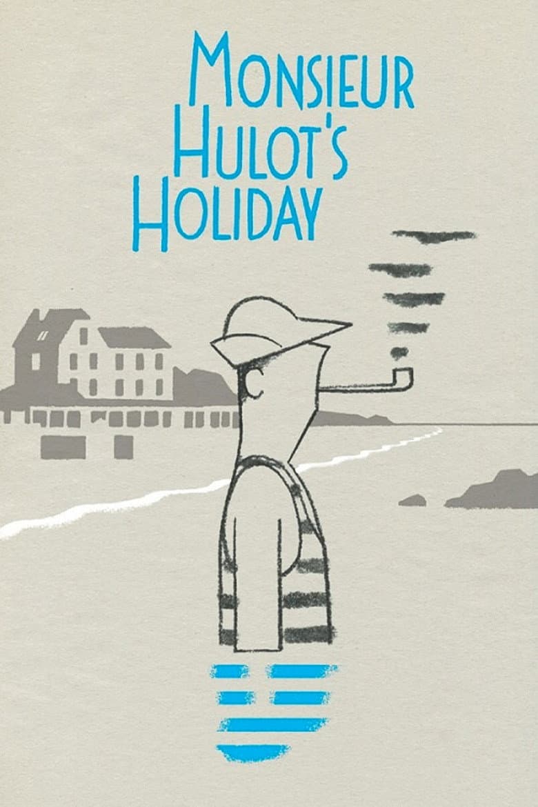 Les Vacances De Monsieur Hulot (Import)