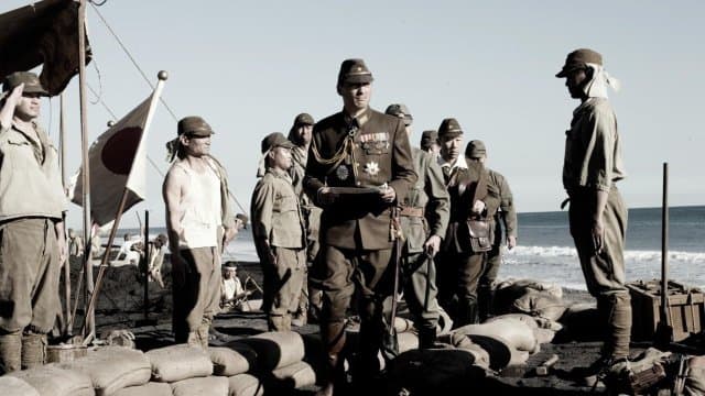 Letters From Iwo Jima (Import)