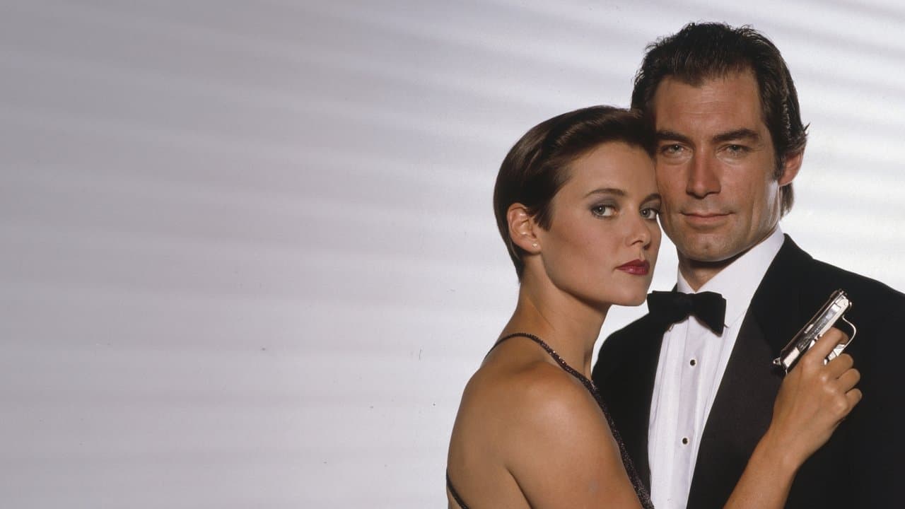 Licence To Kill (Import)