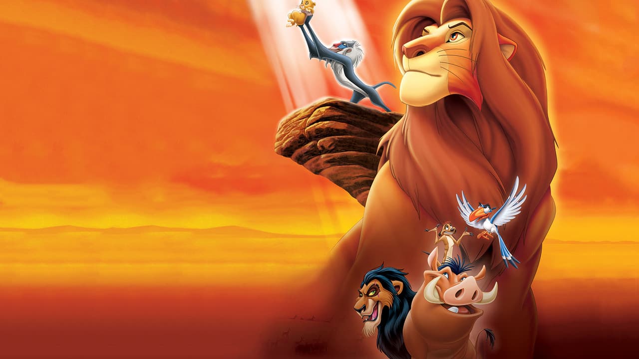 Lion King (Import)