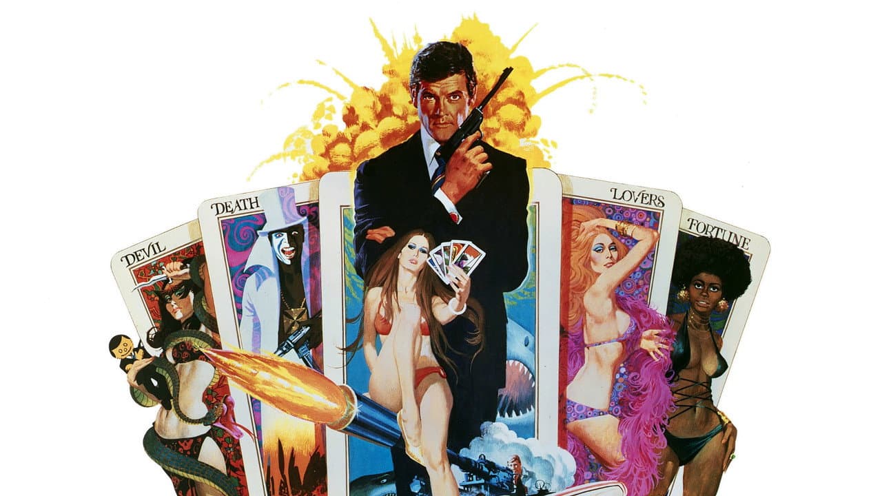 Live & Let Die (Import)