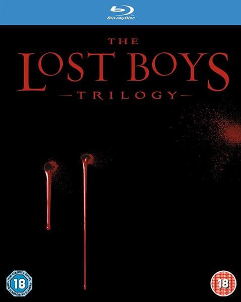 Lost Boys 1 3 (Import)