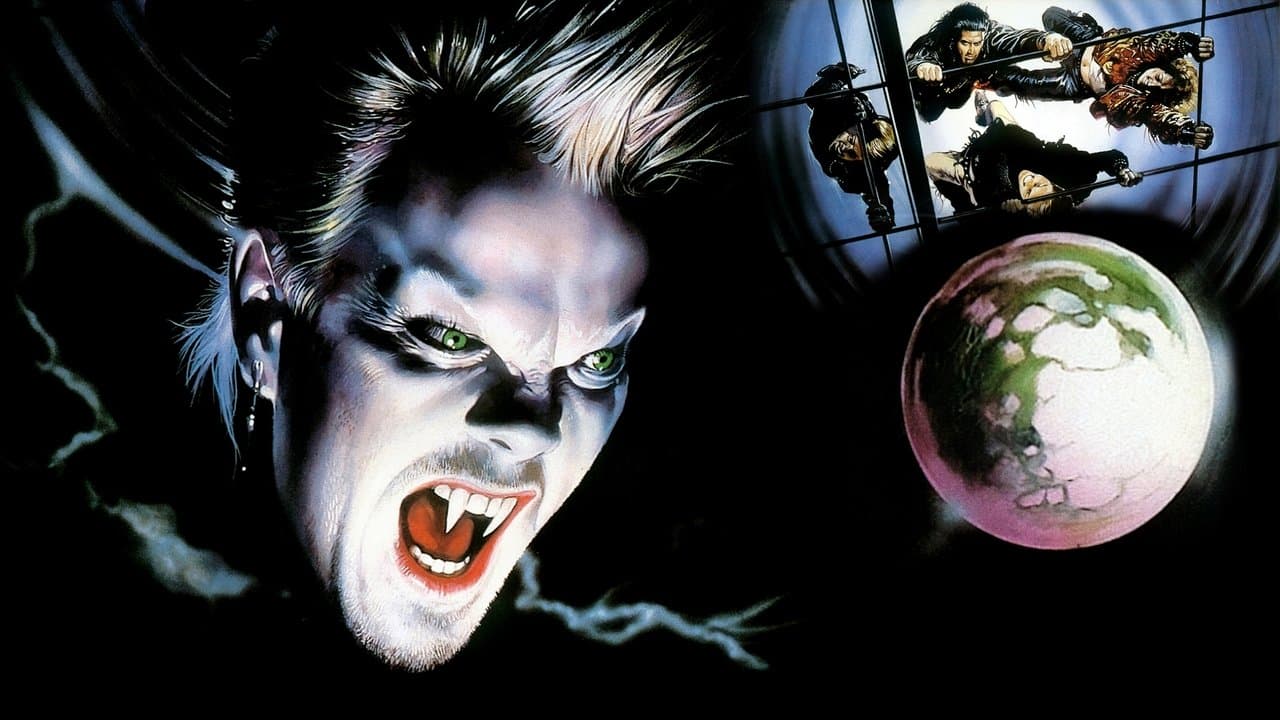 Lost Boys, The (Import)