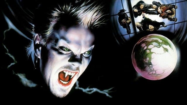Lost Boys, The (Import)