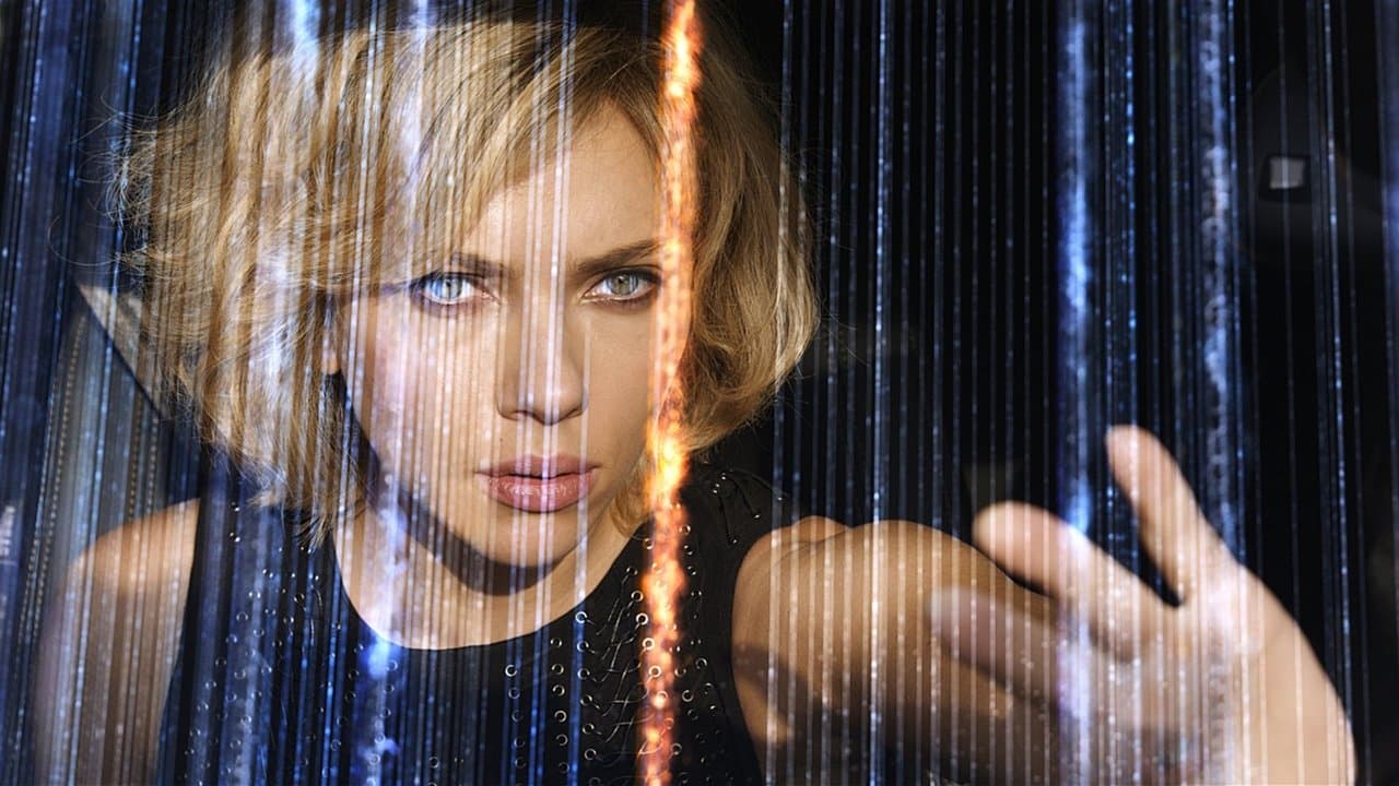 Lucy (Import)