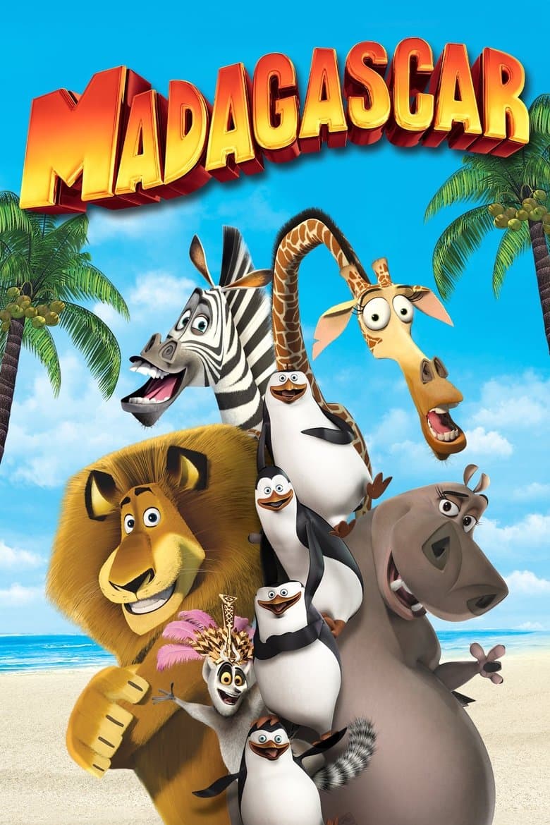 Madagascar (Import)