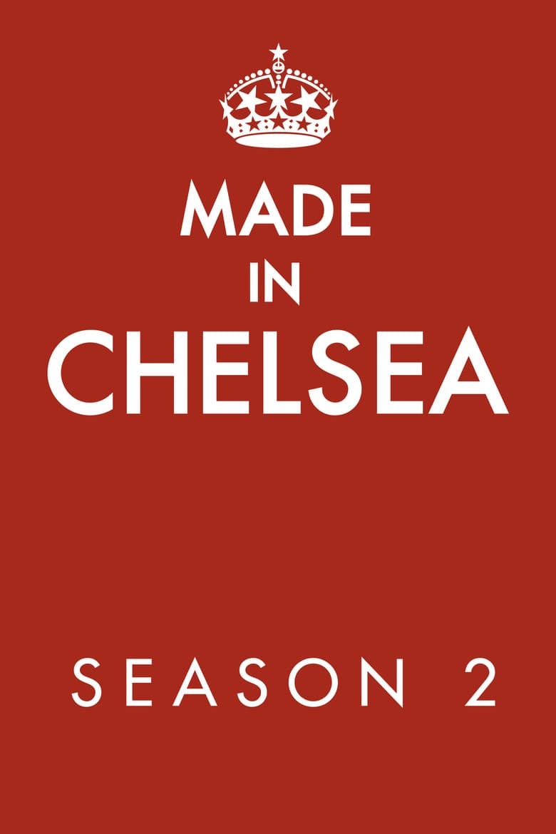 Made In Chelsea   Series 2 (Import)