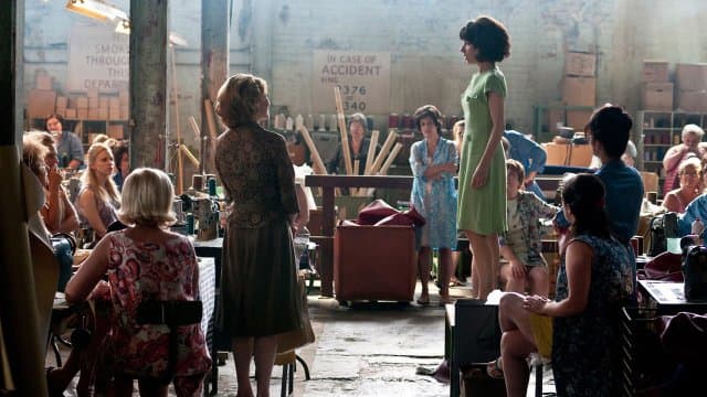 Made In Dagenham (Import)