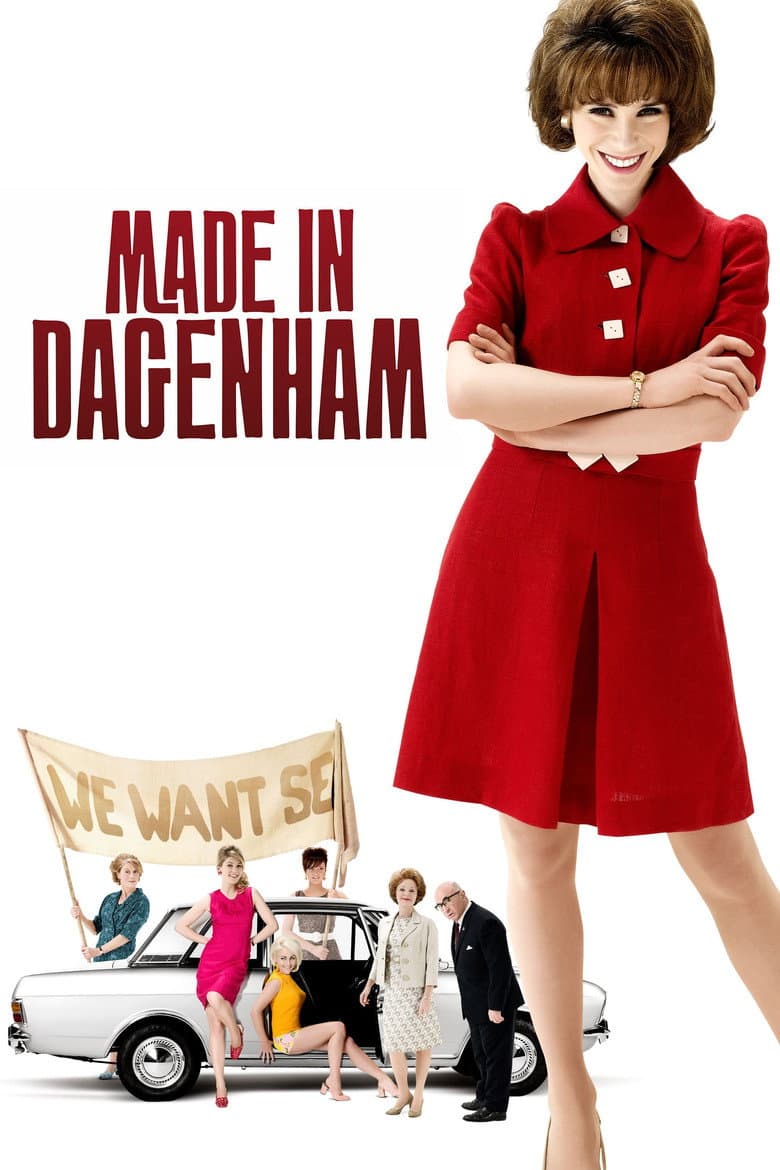 Made In Dagenham (Import)