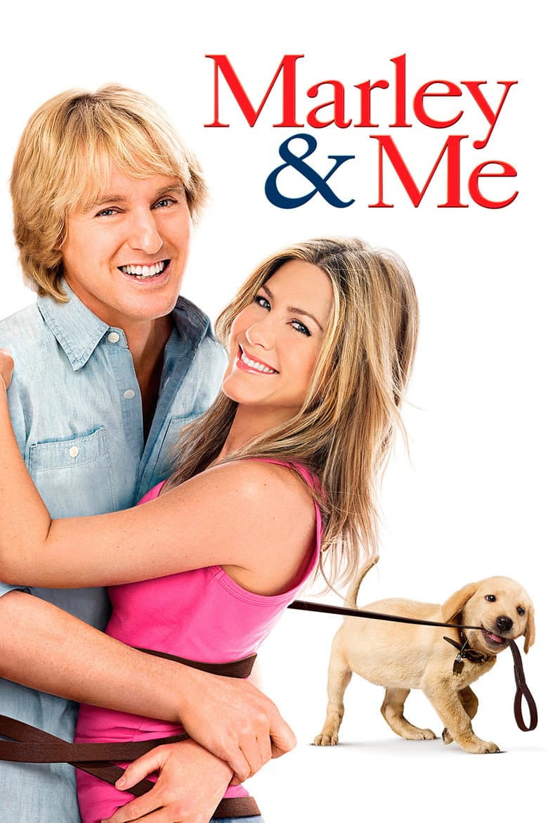 Marley & Me (Import)