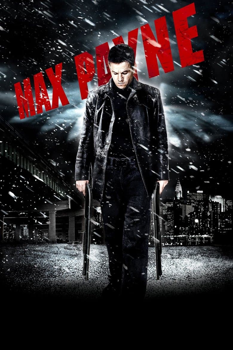 Max Payne (Import)