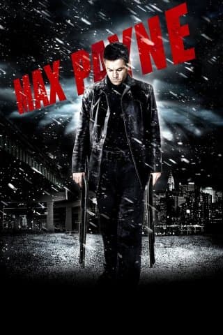 Max Payne (Import)
