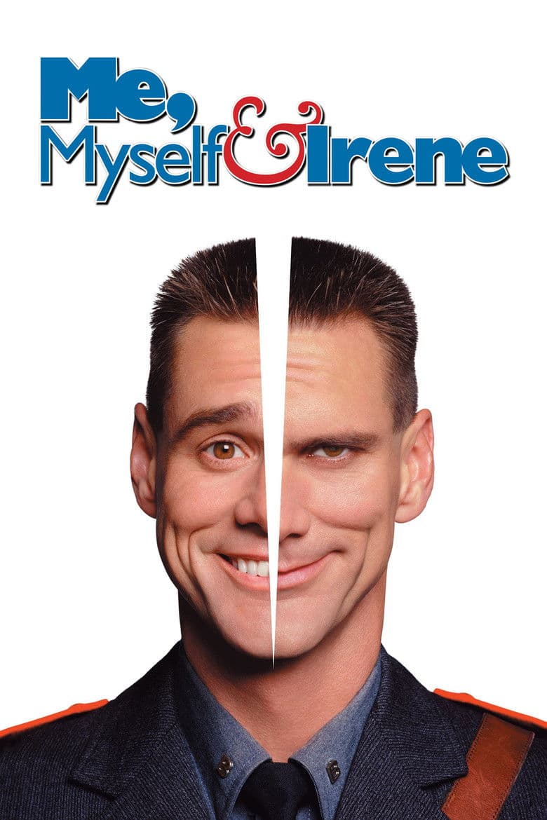 Me  Myself & Irene (Import)