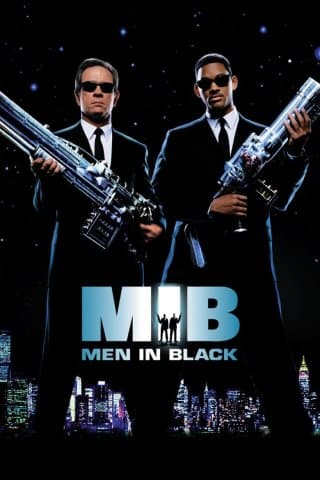Men In Black (Import)