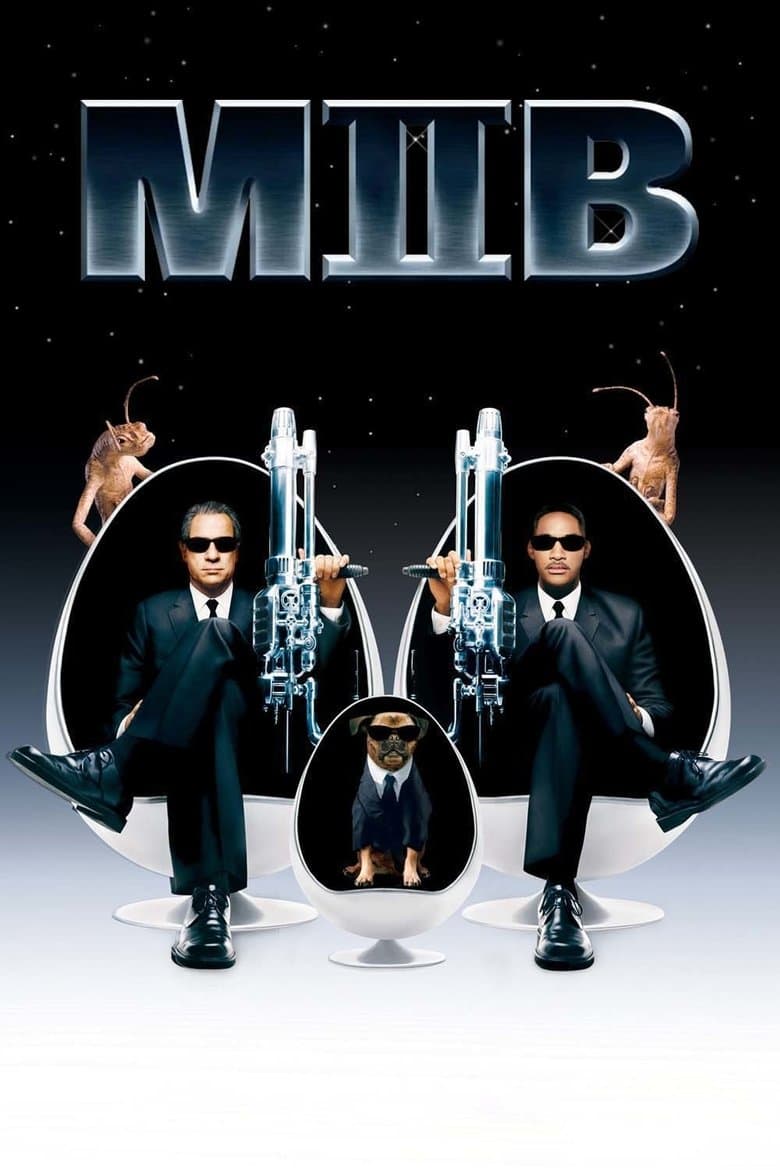 Men In Black 2 (Import)