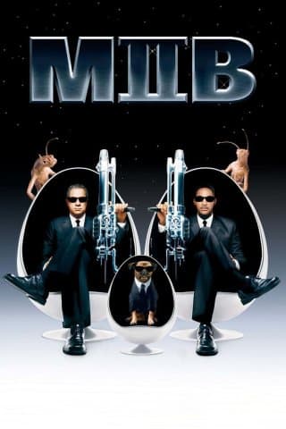 Men In Black 2 (Import)