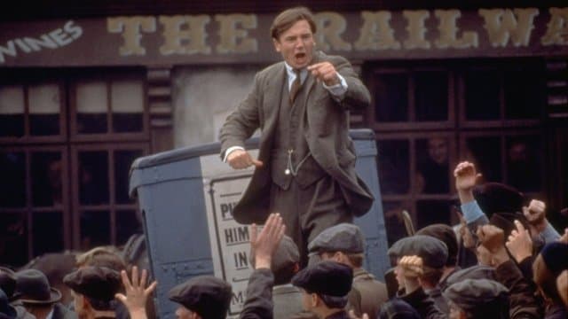 Michael Collins (Import)