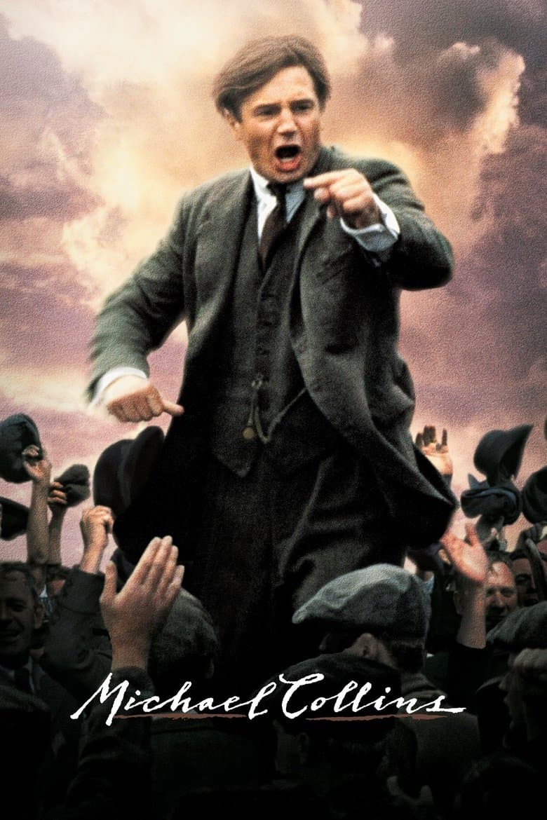 Michael Collins (Import)