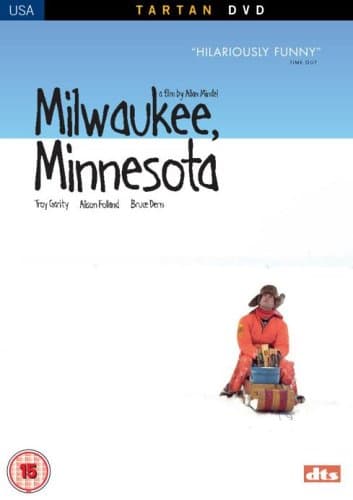 Milwaukee Minnesota (Import)