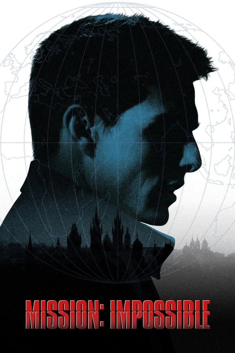 Mission Impossible Sp. Collector's Ed (Import)