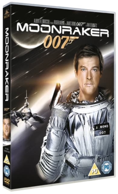 Moonraker (Import)