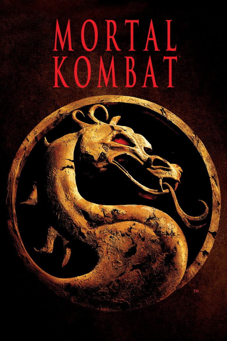 Mortal Kombat (Import)